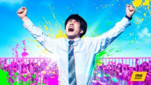 Anime, Zom 100 Bucket List of the Dead, live action, netflix