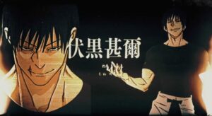 Anime, Jujutsu Kaisen mùa 2, JJK