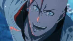 Anime, manga, Bazz-B, Bleach