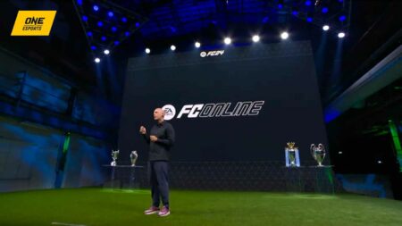 EA Sports