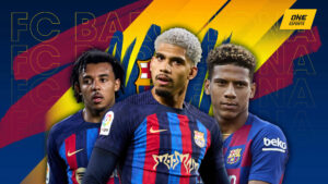 FO4, hàng thủ, CB, Barca, Barcelona
