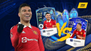 FO4, Casemiro, 23TS, 23TY, review