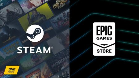 Game, miễn phí, free, Epic games Store, Steam