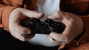 Game thủ, 79 tuổi, reddit, battlefield V
