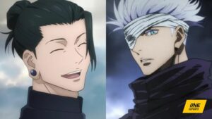 Jujutsu Kaisen 0, Geto Suguru, Gojo Satoru, giải thích cái kết