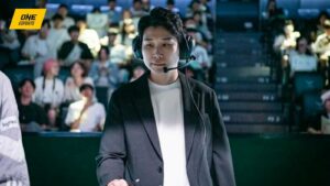 LCK DK