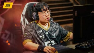 LCK GEN.G DELIGHT