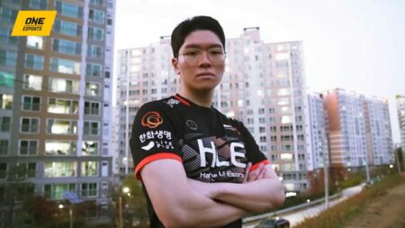 LCK Summer 2023 Kinggen