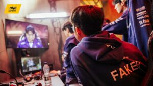 LCK Summer T1 BRO
