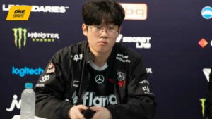 T1 Zeus