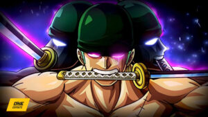 One Piece, mắt trái Zoro, sẹo Zoro, giả thuyết