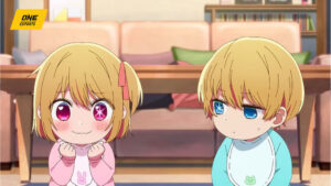 Oshi no ko, aqua, ruby, drama, anime, manga