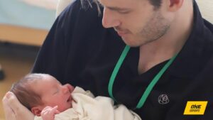 PewDiePie, con trai đầu lòng, tên con trai, streamer