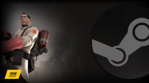 Steam, Game, Valve, Team Fortress 2