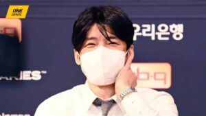 KT Rolster đến CKTG