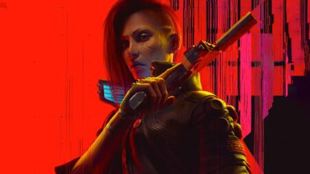 Cyberpunk 2077 Phantom Liberty. gaming, ngày phát hành, giá bán, DLC