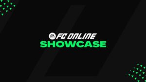 FO4, FIFA Online 4, Showcase, FC Online