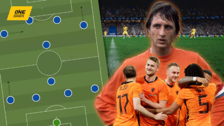 FO4, sơ đồ chiến thuật 4-1-1-4, FIFA Online 4, gameplay 9.0