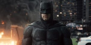 Gaming, Ben Affleck, Batman, Valorant