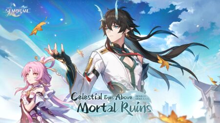 Honkai Star Rail, phiên bản 1.3, update
