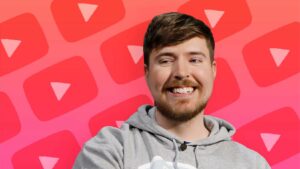 MrBeast AI