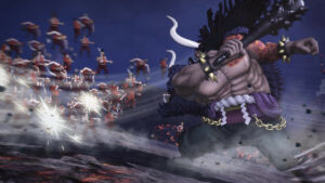 One Piece, game PC, steam