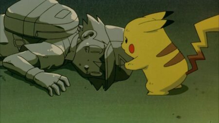 Pokemon, Satoshi, Pikachu, anime