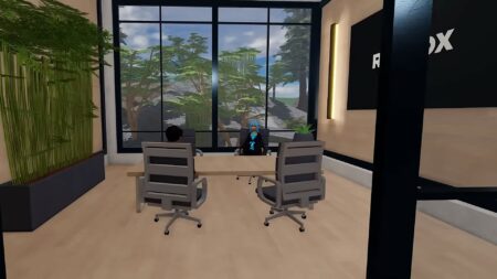 Roblox Career Center, Gaming