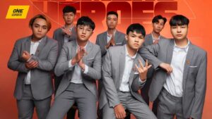 Team Flash ĐTDV Mùa Đông 2023