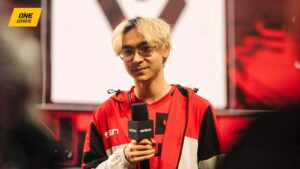 Valorant TenZ