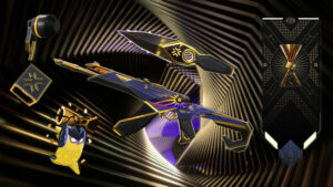 Valorant Champions 2023, bundle skin