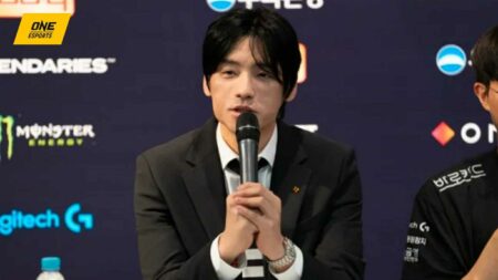 KT-Hirai LCK