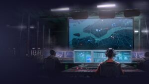 911 Operator, Game, free, Epic Games Store