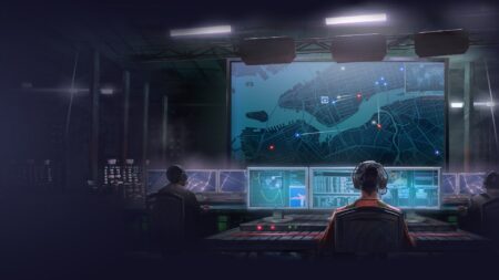 911 Operator, Game, free, Epic Games Store