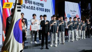 ASIAD-19-LOL-Korea