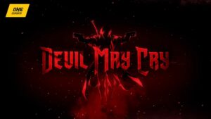 Anime, Devil May Cry, game, netflix