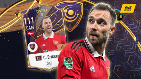 Eriksen CC, FC online, FO4, tips