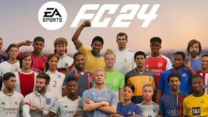 FC 24, Việt Nam, Gaming