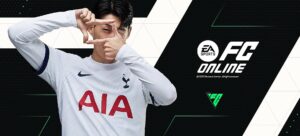 FC Online, cập nhật, giao diện, FCO, big update