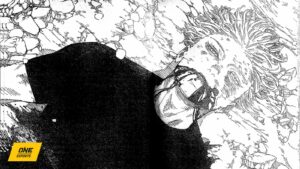 Jujutsu kaisen, Gojo Saturo chết, manga