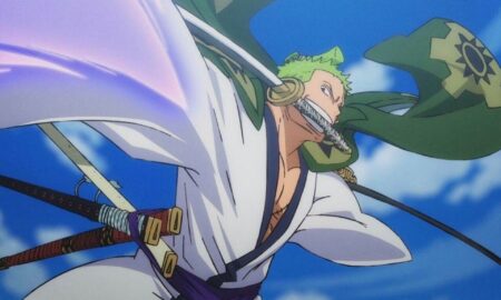 One Piece, Zoro, kiếm, anime, manga