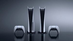 PlayStation 5, Gaming, Sony, game free, PS5