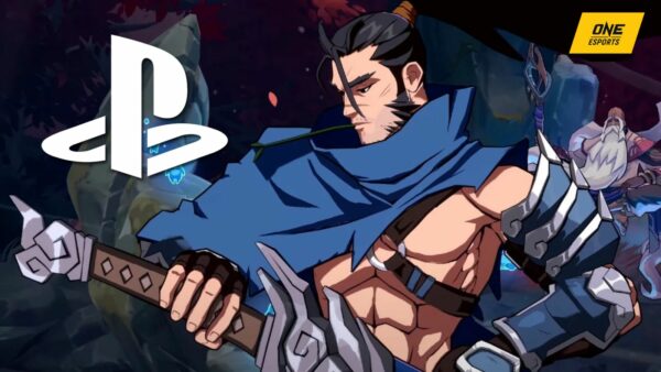 Tựa game thuộc vũ trụ LMHT - Project L có thể sẽ được phát hành trên ...
