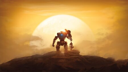 Titanfall 2, FPS, game console, PC