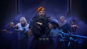 Valorant Mobile, FPS, Riot Games, leak skin