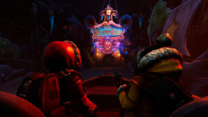 We Were Here Expeditions: The FriendShip, Gaming, Steam
