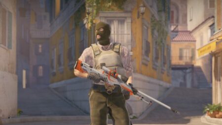 CS2, Counter-Strike 2, độ nhạy, Valorant, Gaming, Guide