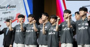 LMHT, ASIAD 19, Hàn Quốc, Đài Bắc, chung kết, HCV