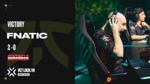 Sentinels sớm “chốt sổ” đội hình với IGL mới - ONE Esports Vietnam ...