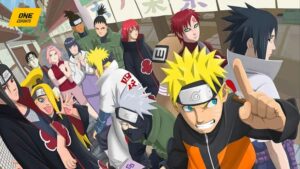 Anime-Naruto
